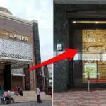 Fakta Masjid Namira Lamongan yang Harus Anda Tahu
