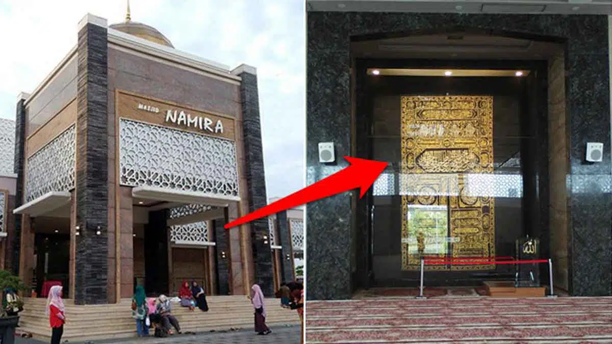 Fakta-Masjid-Namira-Lamongan-yang-Harus-Anda-Tahu