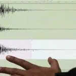 Gempa Berkekuatan M 6,4 Guncang Nias, Sumatra Utara