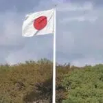 Gempa Magnitudo 5.8 Guncang Jepang
