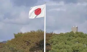 Gempa Magnitudo 5.8 Guncang Jepang