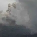 Gunung Merapi Gugurkan Awan Panas Sejauh 2 Kilometer