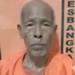 Hal Sepele, Mertua Tega Bacok Menantu Sedang Salat