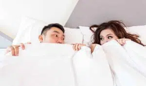 Haramnya-Menggauli-Istri-Ketika-Haid