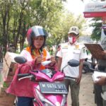 Hari Pertama Puasa, 21 Warga Sumenep Terjaring Operasi Yustisi