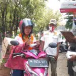 Hari Pertama Puasa, 21 Warga Sumenep Terjaring Operasi Yustisi