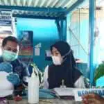 Hasil Tes Urine, BNNK Sumenep Sebut Cakades Terindikasi Narkoba
