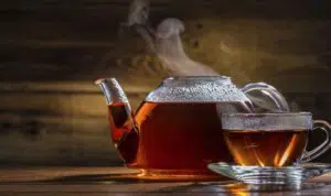 Hindari Minum Teh Secara Berlebihan Saat Buka Puasa, Ini Alasannya