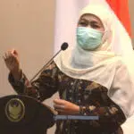 Pengurus Jatim Dilantik, Khofifah Optimis AMSI Bangun Literasi Digital