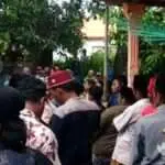 Ibu Muda di Sumenep Diduga Pelaku Pembunuhan Bocah 4 Tahun