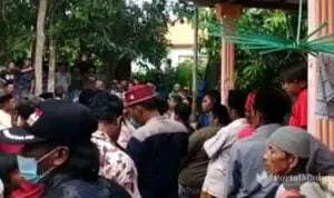 Ibu Muda Yang Diduga Pelaku Pembunuhan Masih Kerabat Dekat Korban