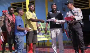 Indonesia-Evaluasi-Operasi-Keamanan-di-Papua