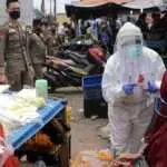 Indonesia Pastikan Varian Covid-19 Asal India Belum Ada