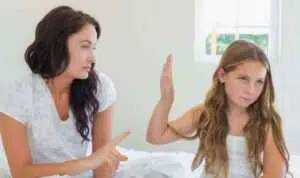 Ini Cara Ajarkan Si Kecil Mengelola Emosi Dengan Baik