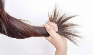 Ini Cara Merawat Rambut Kering yang Bisa Anda Lakukan di Rumah