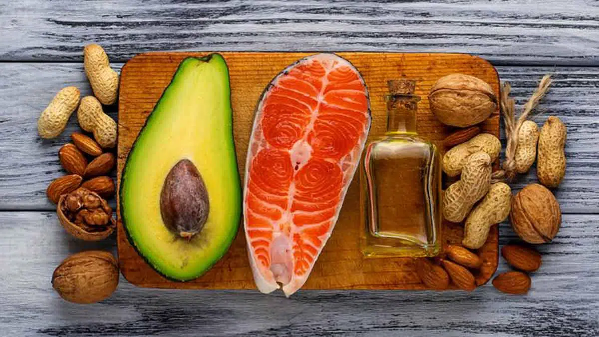 Jangan Dilewatkan, Ini Manfaat Omega-3 Untuk Kesehatan Anda