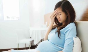 Jangan Disepelekan, Ini Penyebab Bayi Telat Lahir