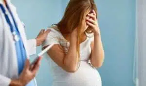 Jangan Takut, Kenali Kecemasan pada Kehamilan Trimester Ketiga