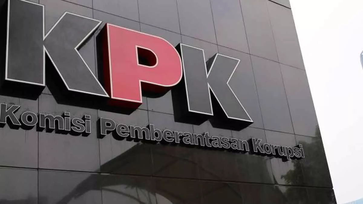 KPK Hentikan Penyidikan Kasus BLBI Sjamsul Nursalim