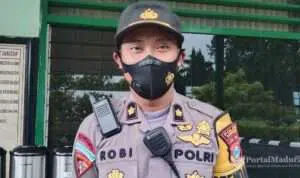 Pilkades Serentak 2021, Sumenep Siapkan 2.152 Personel Gabungan