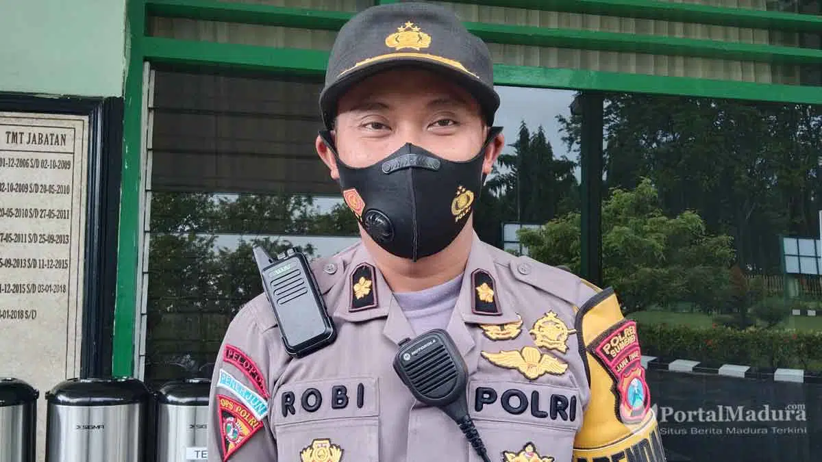 Pilkades Serentak 2021, Sumenep Siapkan 2.152 Personel Gabungan