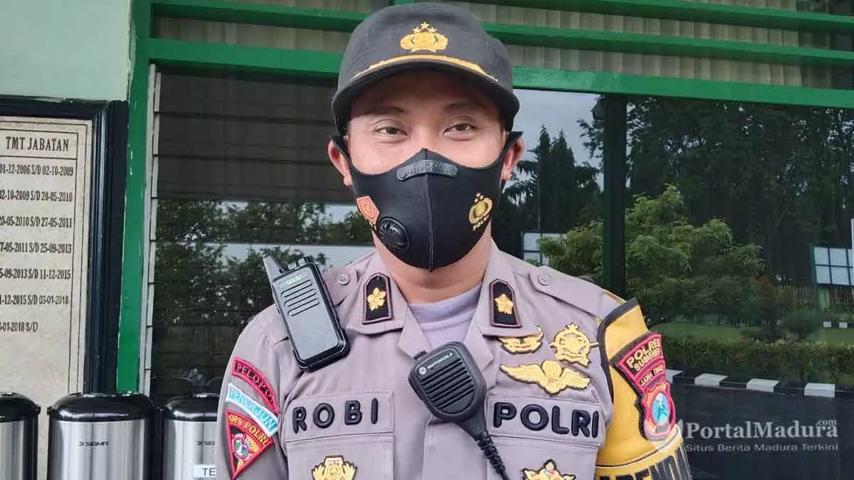 Pilkades Serentak 2021, Sumenep Siapkan 2.152 Personel Gabungan