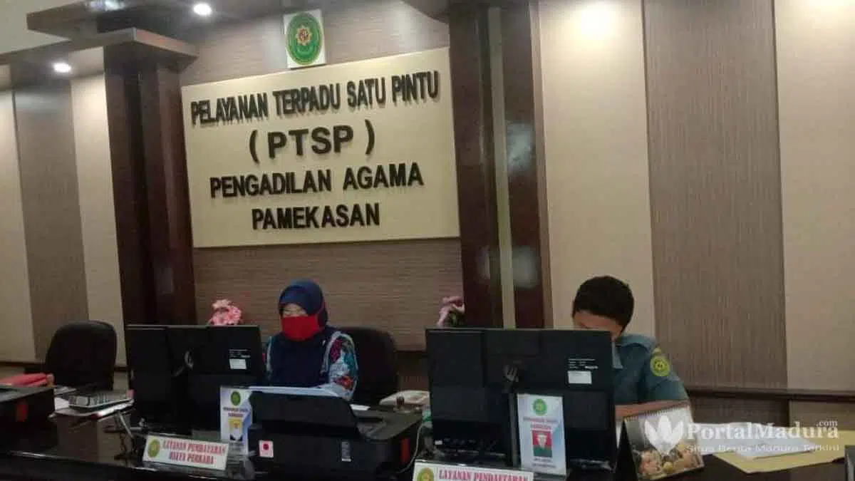 Kantor-Pengadilan-Agama-(PA)-Kabupaten-Pamekasan