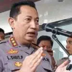 Kapolri: Pelaku Penembakan di Mabes Polri Merupakan ‘lone wolf’ Berideologi Daesh