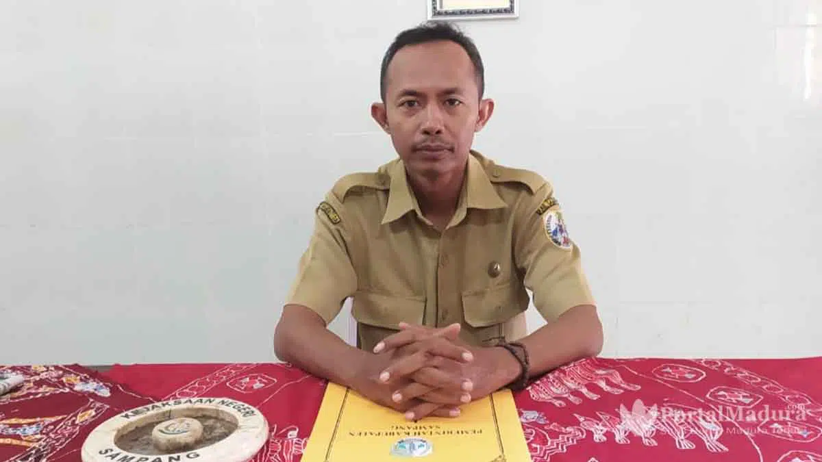 THR Tenaga Kerja Perusahaan di Sampang Tunggu Juknis