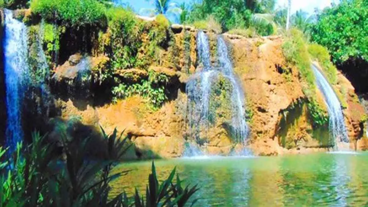 Keindahan 4 Wisata Pamekasan yang Tidak Ada Duanya