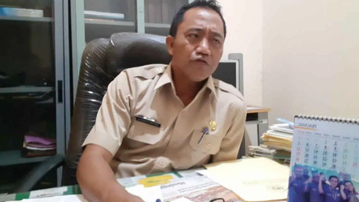 Pemasangan Tapping Box di Pamekasan Terealisasi Separuh
