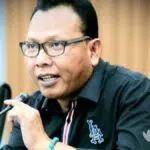 Ketua Komisi B DPRD Jawa Timur Ngotot Tolak Keputusan Impor Garam