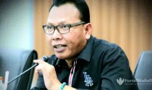 Ketua-Komisi-B-DPRD-Jawa-Timur-Ngotot-Tolak-Keputusan-Impor-Garam
