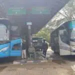 Korsatpel Terminal Sumenep Belum Terima SE Larangan Mudik