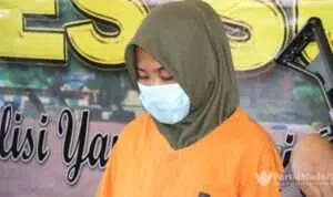 Kronologi Pembunuhan Bocah 4 Tahun di Sumenep