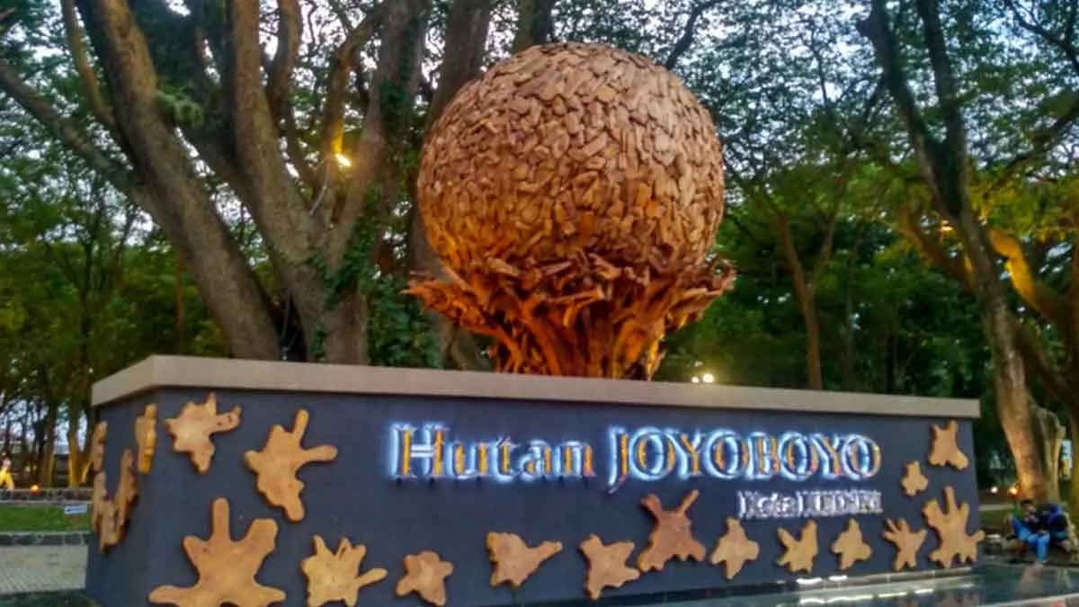 Luar Biasa, 5 Wisata Kediri yang Instagramable