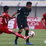 Akan Rombak Pemain?