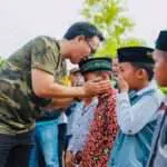 Pemkab Pamekasan Sekolahkan 15 Orang Jurusan Akpol, Ditanggung Hingga Biaya Hidup
