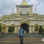 Respon Takmir Masjid Jamik Sumenep Soal Pembatasan Jemaah Tarawih 50 Persen