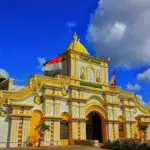 Masjid Jamik Sumenep Sebagai Wisata Religi Kebanggaaan Sumenep
