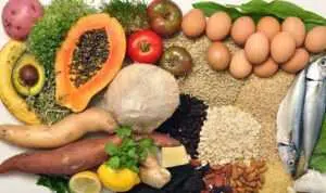 Mengonsumsi 5 Makanan ini Saat Sahur Bisa Menambah Energi Saat Berpuasa