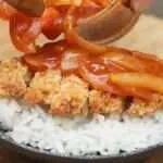 Menu Buka Puasa: Resep Tempe Katsu Saus Asam Pedas