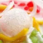 Menu Takjil: Resep Es Ceria yang Nikmat dan Menyegarkan