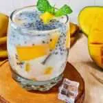 Menu Takjil: Resep Es Laksamana Mengamuk Khas Riau