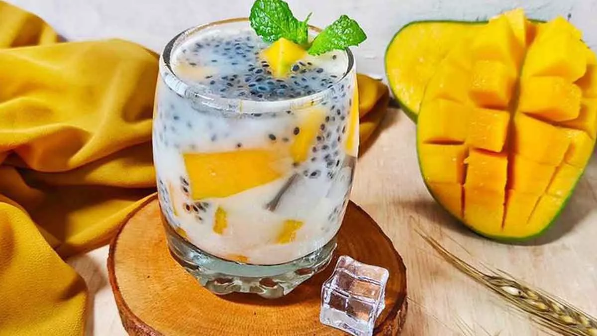 Menu Takjil: Resep Es Laksamana Mengamuk Khas Riau