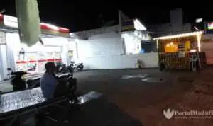 Minimarket Menjamur, Toko Lokal Sepi Pengunjung
