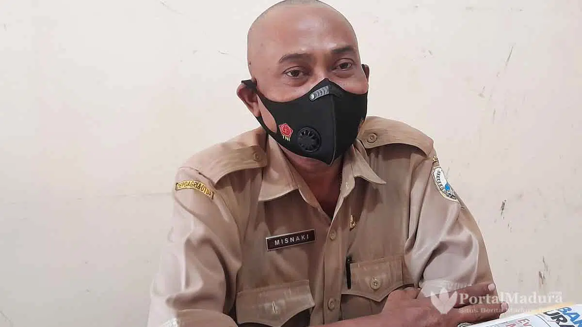 Sampang Tiadakan Bazar Takjil Ramadan