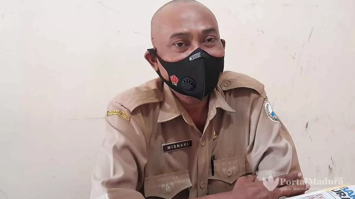 Sampang Tiadakan Bazar Takjil Ramadan