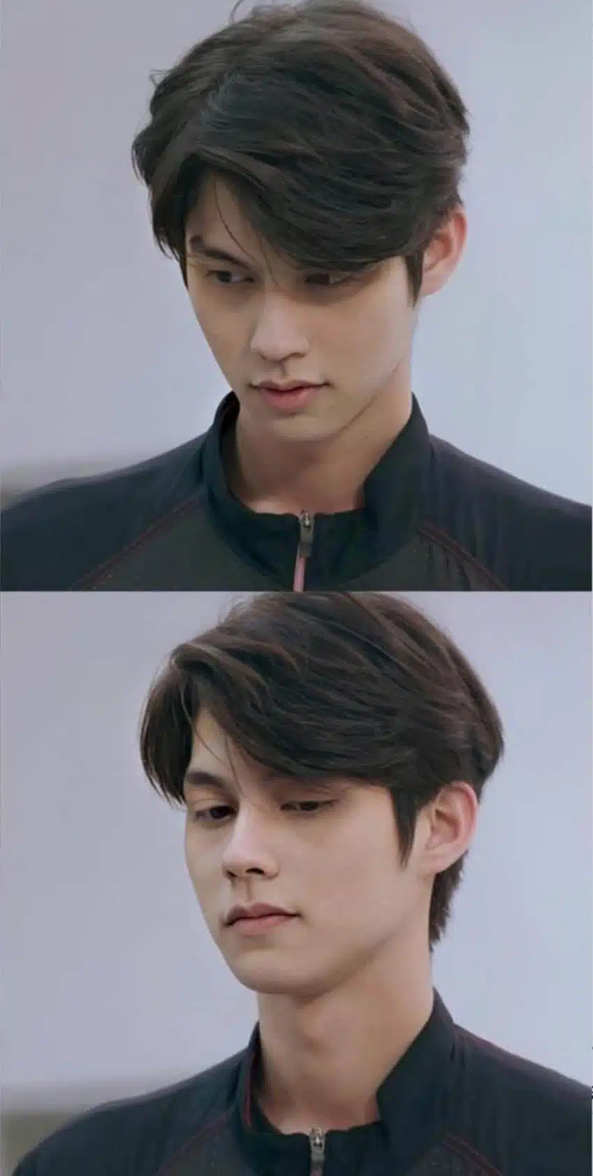 Model Rambut Pria