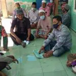 Pak Haji di Pamekasan Diduga Gelapkan Uang Arisan